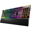Be quiet! light mount silent tactile rgb mechanisch gaming toetsenbord (zwart, us lay-out (qwerty), silent tactile, 100%, argb, pbt double-shot keycaps)