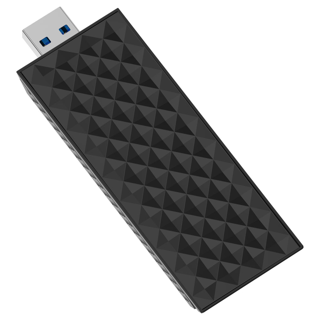 Netgear nighthawk wifi 7 tri-band usb 3.0-adapter (a8500) wlan adapter (zwart)