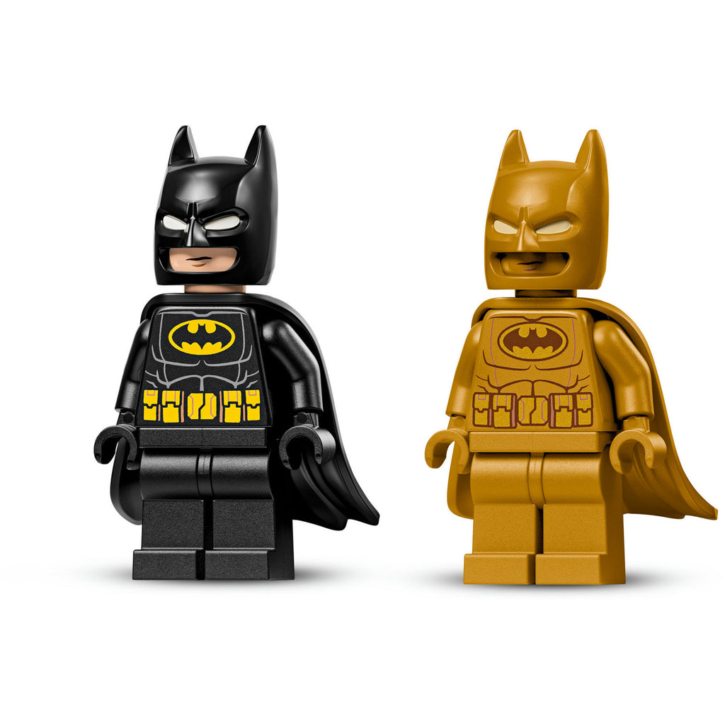 LEGO Superhelden 76330 Batman-Logo