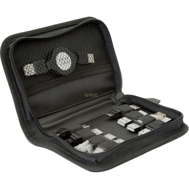 DeLOCK USB-Adapterset, 10-teilig