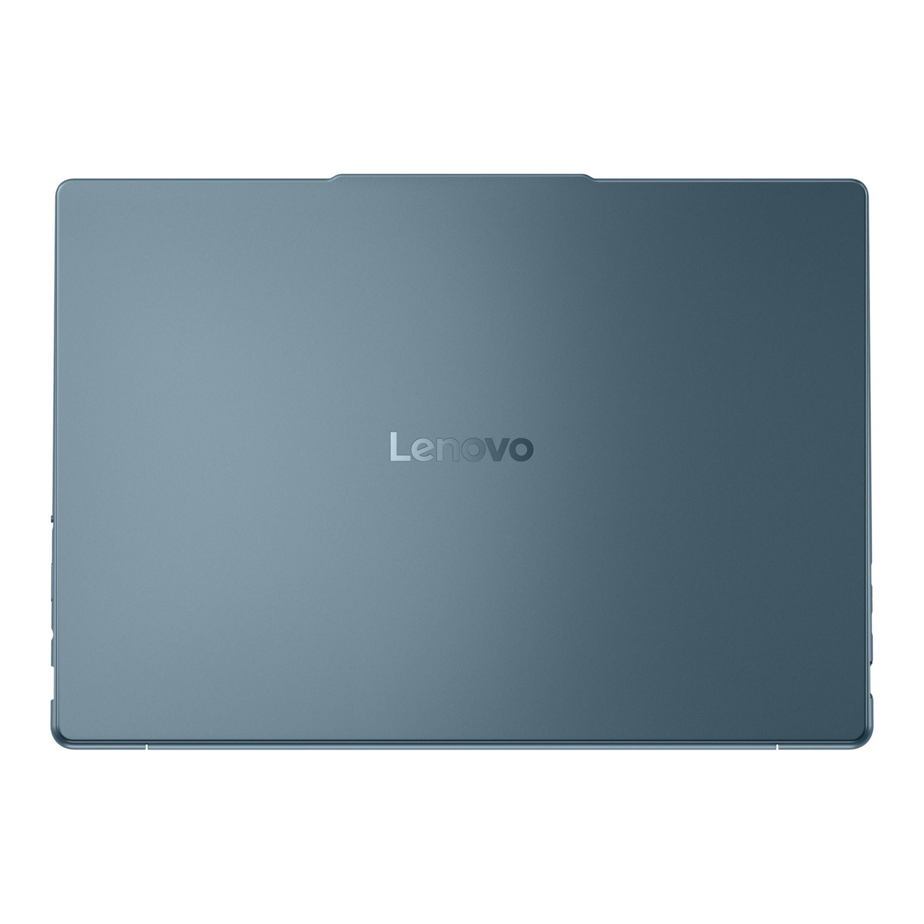 Lenovo yoga slim 7 14akp10 (83jy0082mh) 14 copilot+ laptop (blauwgroen | ryzen 7 350 | radeon 860m | 32 gb | 1 tb ssd)
