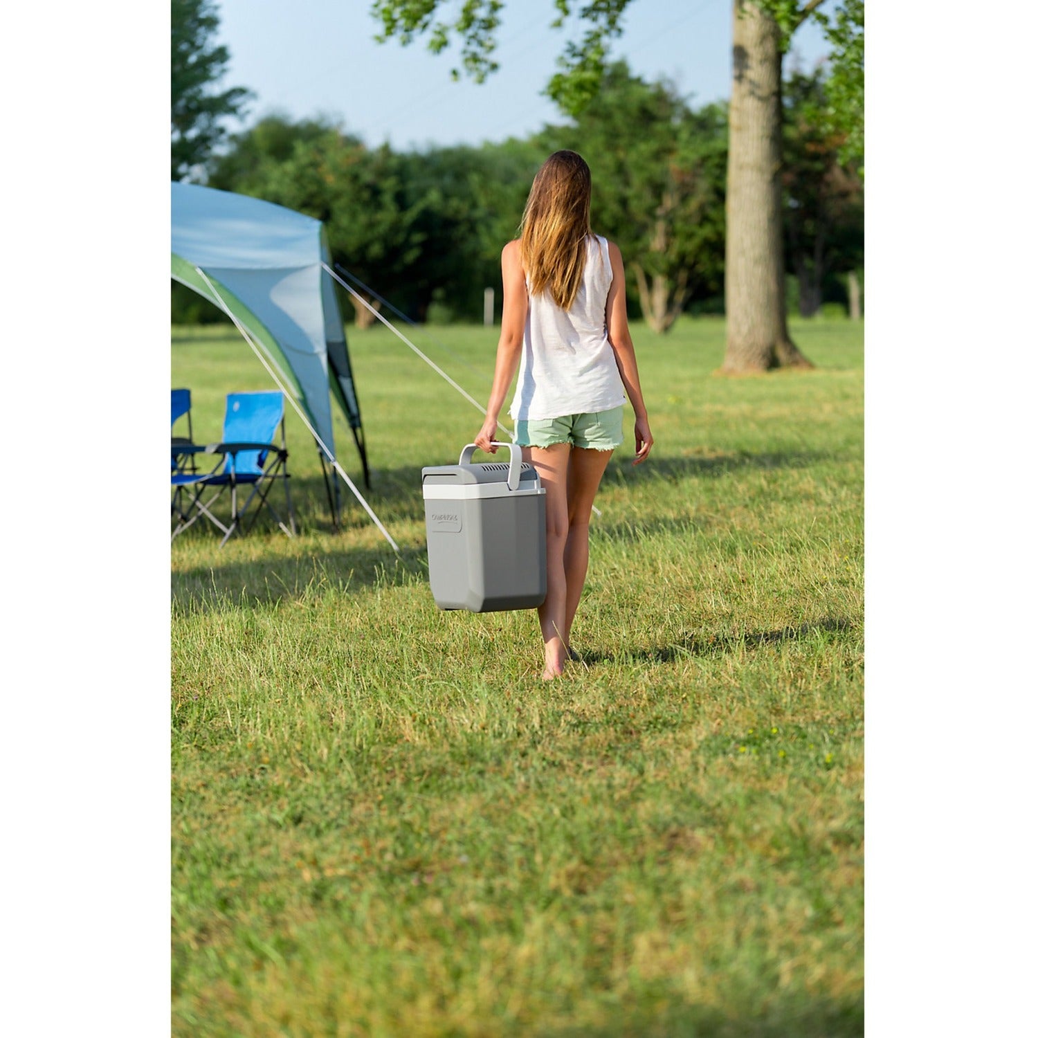 Campingaz Powerbox Plus 24 l