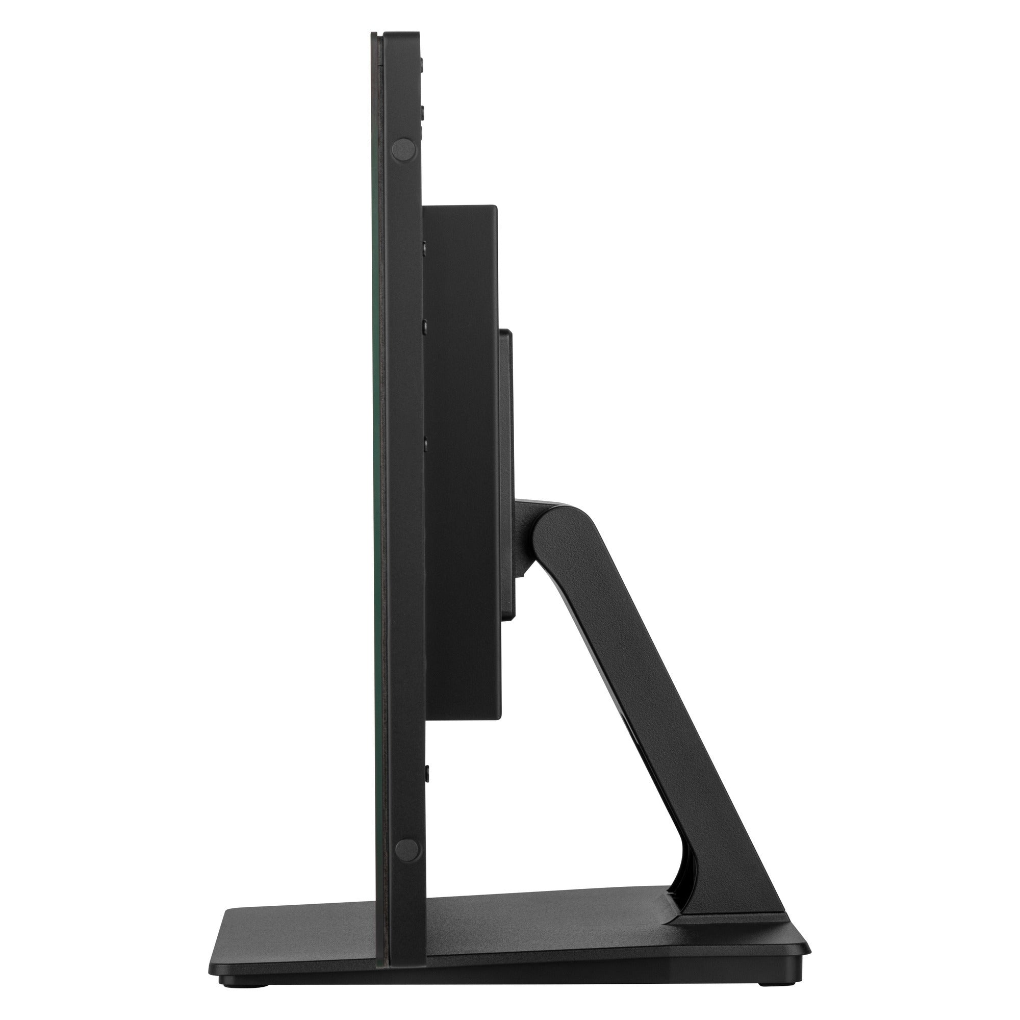 Iiyama prolite t2438msc-b2 23.8 touchscreen monitor (zwart, 120 hz, hdmi, displayport, audio, usb, touch)