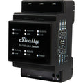 Shelly lan switch schakelaar (zwart)