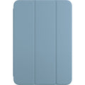 Apple smart folio voor ipad mini (a17 pro) - denim tablethoes (blauw)
