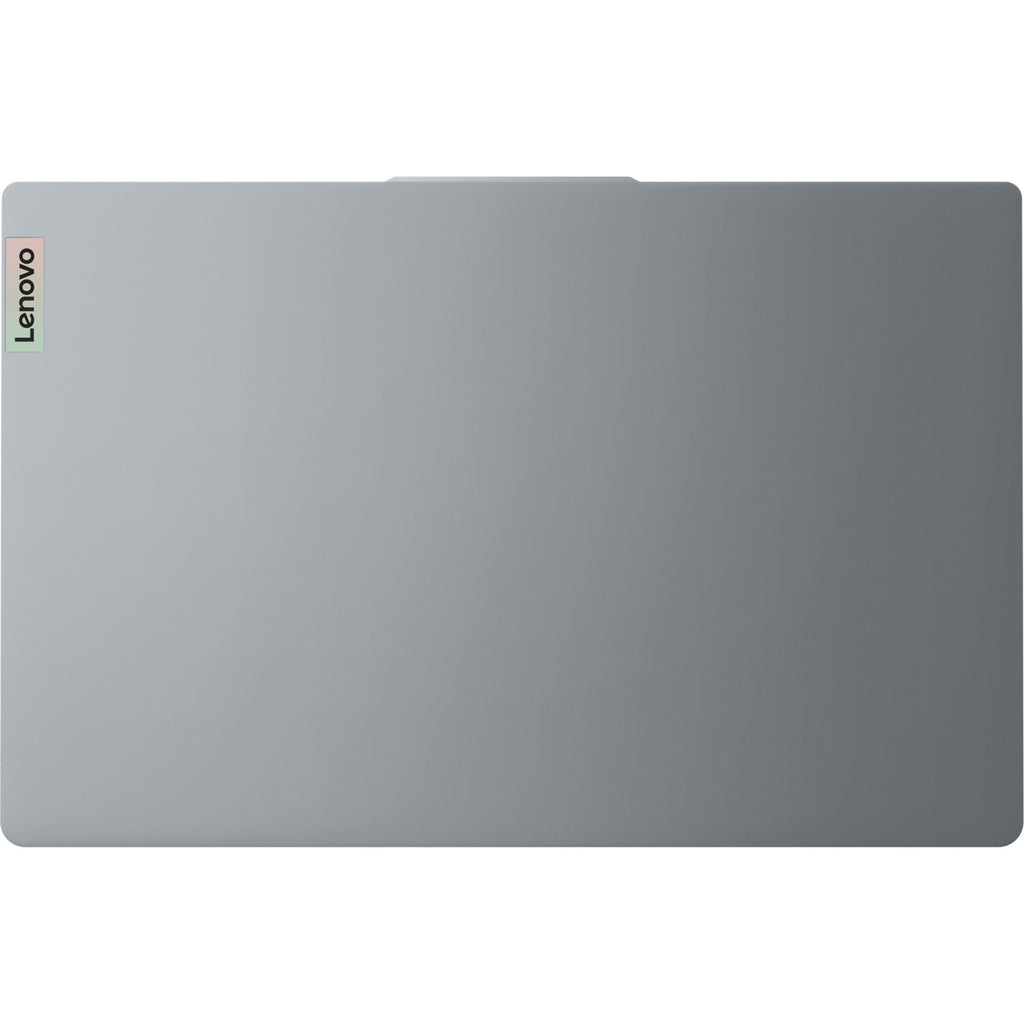 Lenovo ideapad slim 3 15abr8 (82xm013cmh) 15.6 laptop (grijs | r7 5825u | radeon graphics | 16 gb | 512 gb ssd)