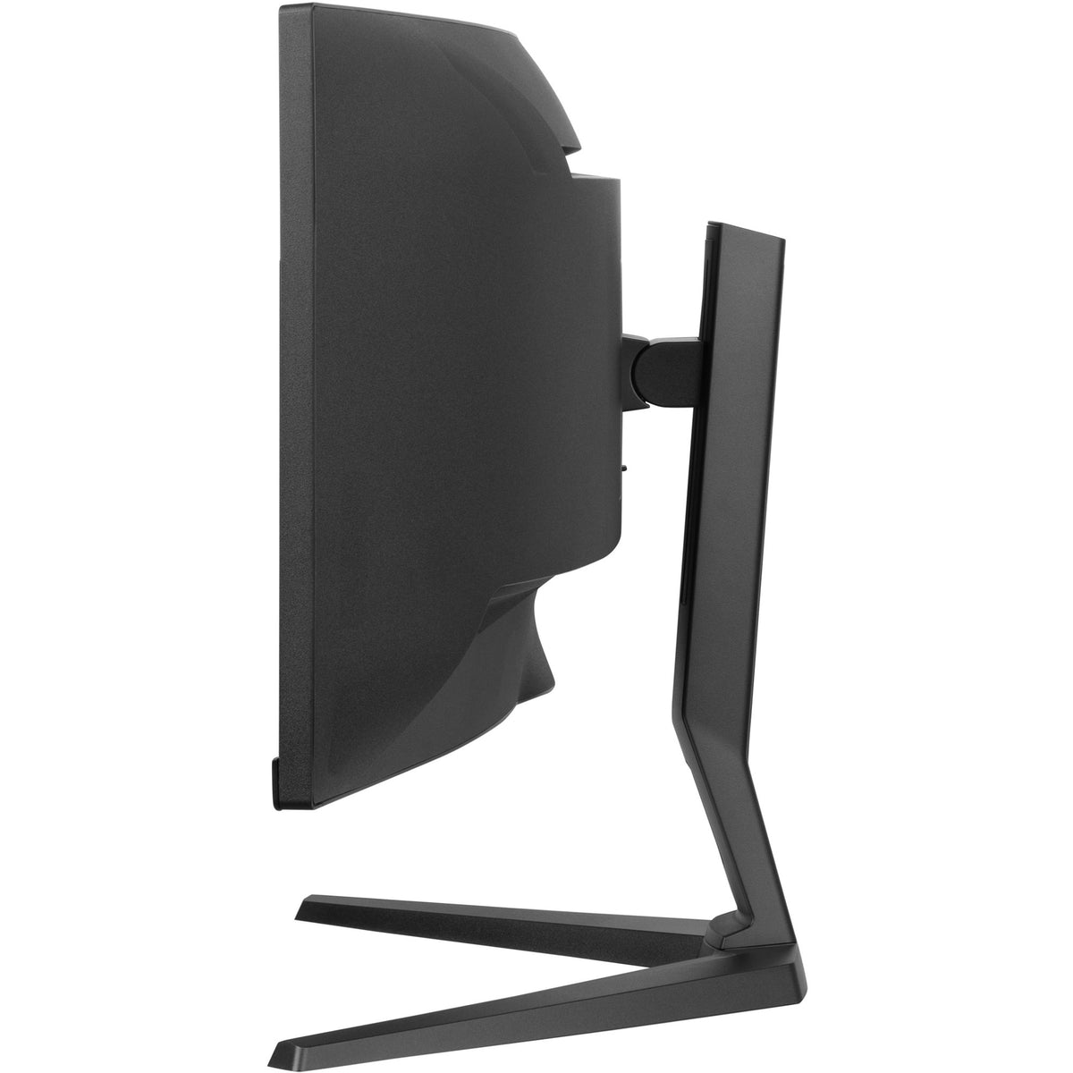 Iiyama prolite xcb4594dqsn-b1 44.5 curved ultrawide monitor (zwart, 1x displayport, 2x hdmi, 1x usb-c, 3x usb-a, 1x rj-45, 165 hz)