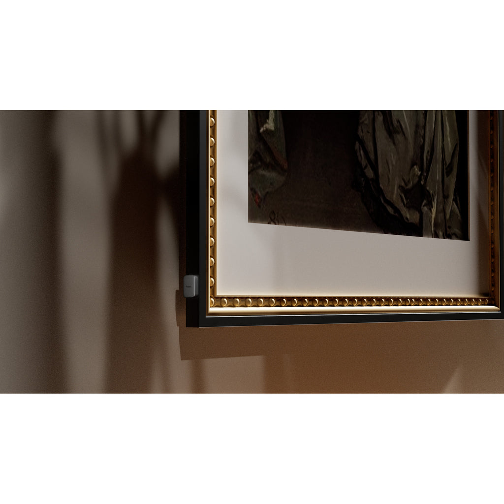 Aqara p100 multi-sensor wit - deur raam beweging trilling - zigbee thread