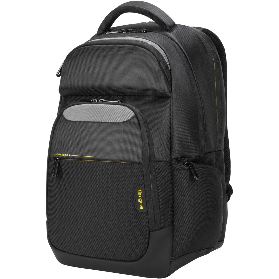 Targus citygear 14-15.6 laptop backpack rugzak (zwart)