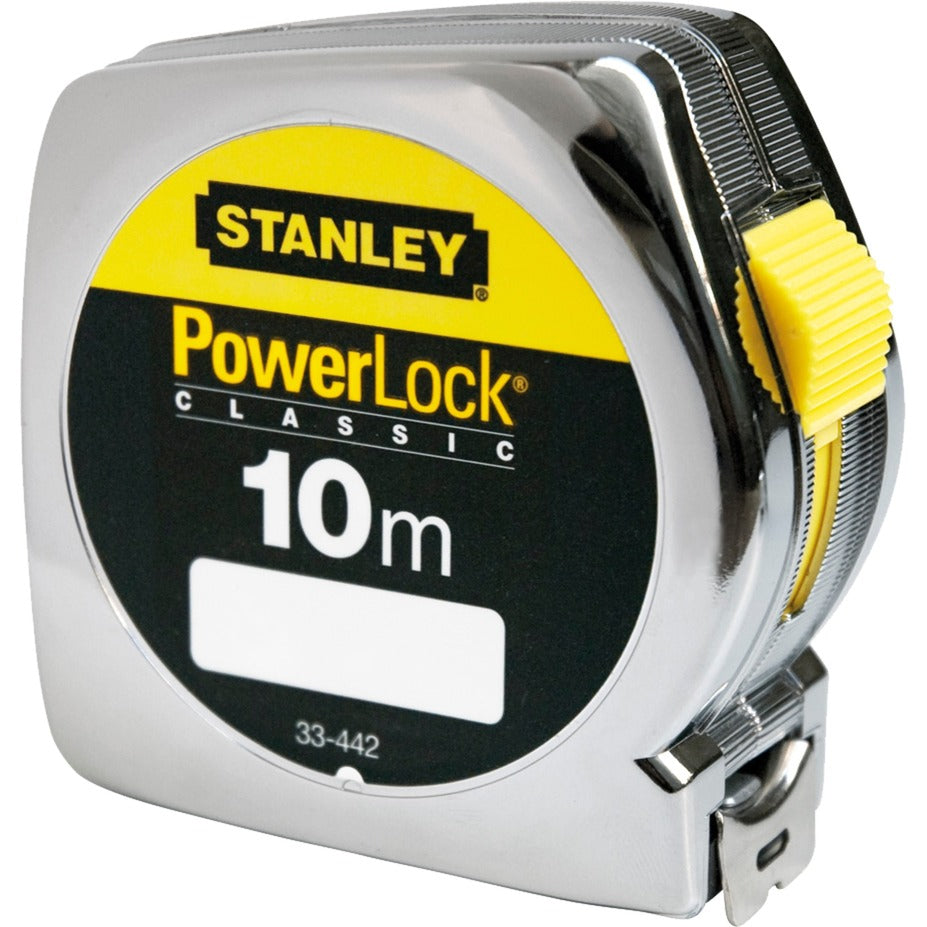 Stanley Massband Powerlock ABS