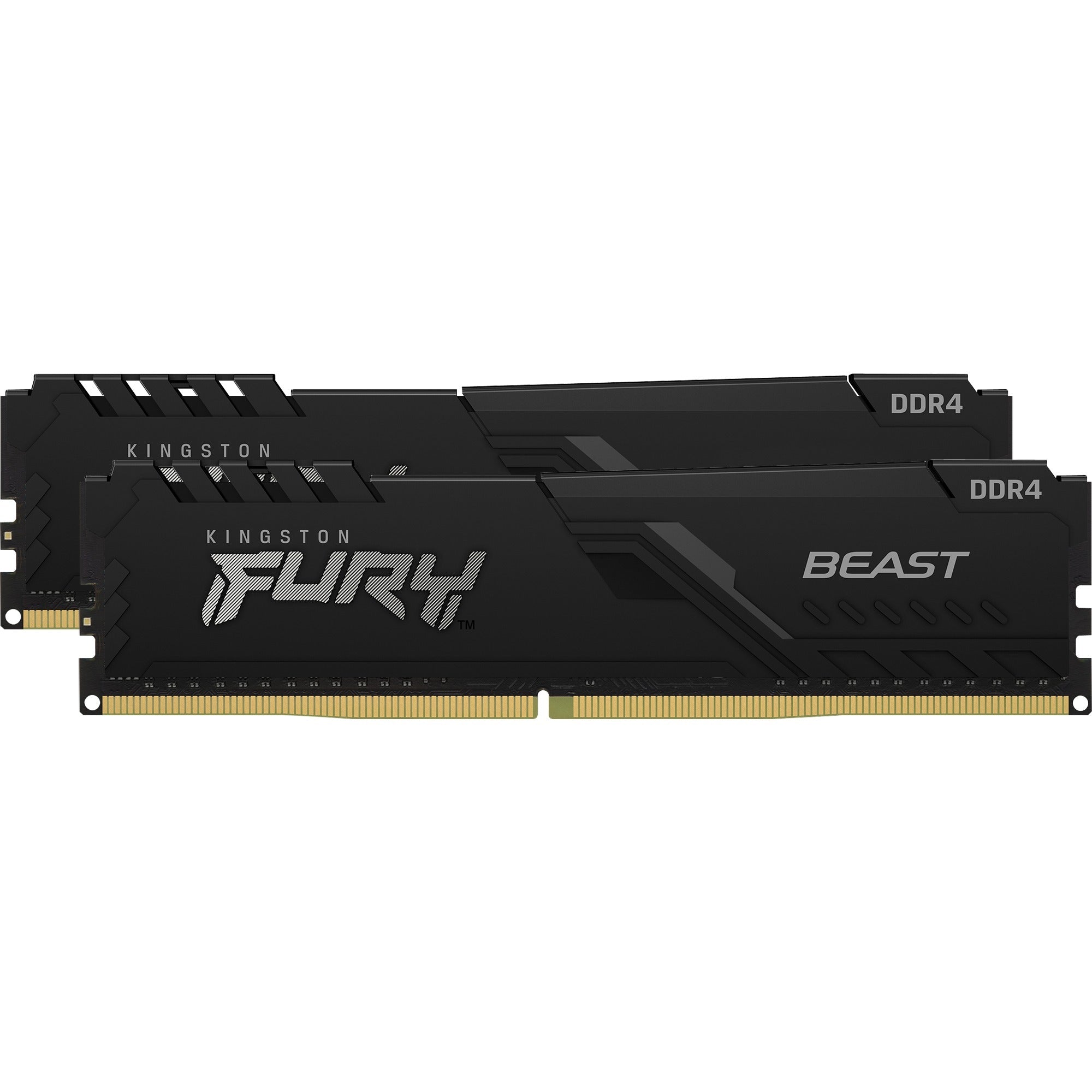 Kingston FURY 16 GB DDR4-3600 Kit