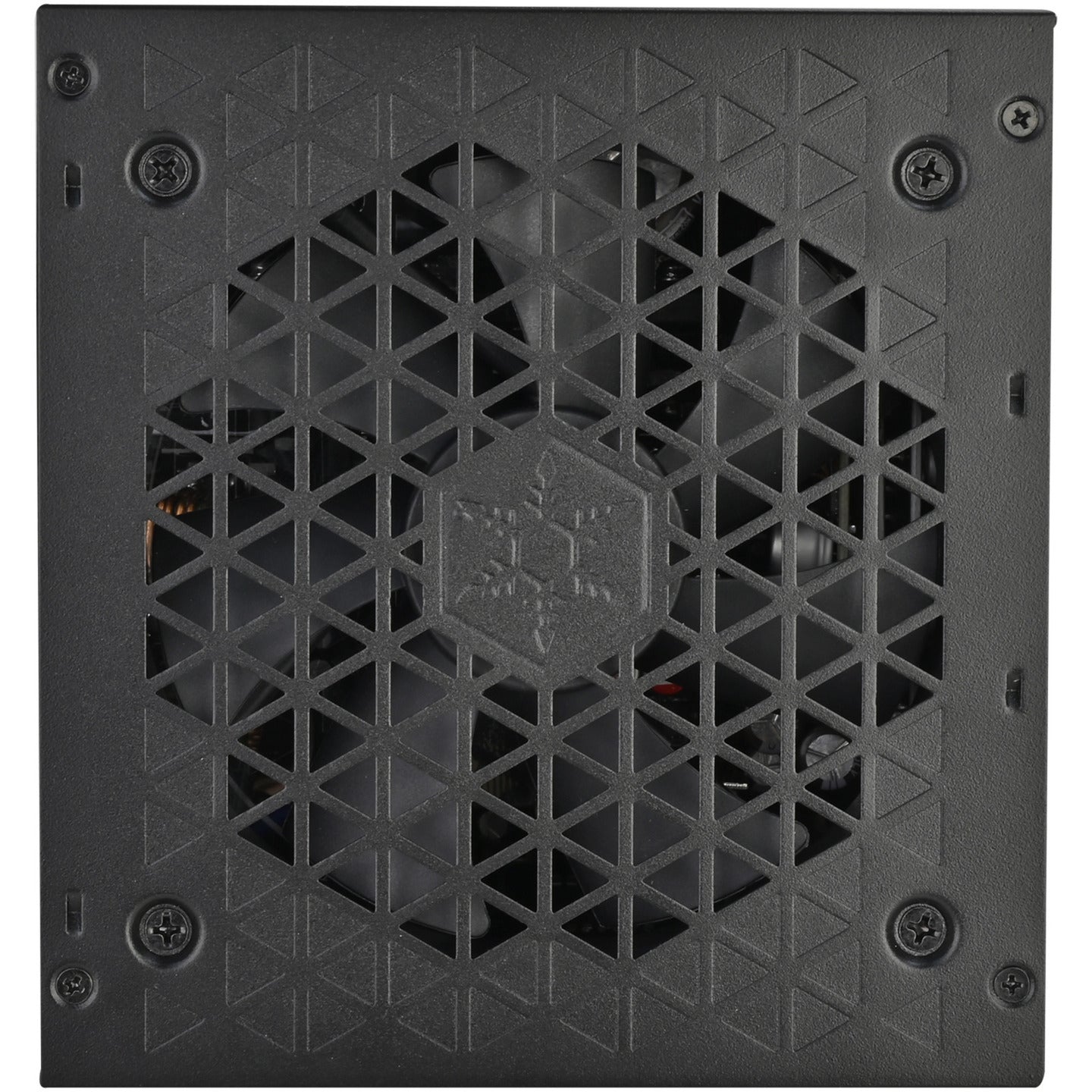 Silverstone triton 1000rz modulaire 1000 watt voeding (zwart, 1x 12v-2x6, 4x pcie)