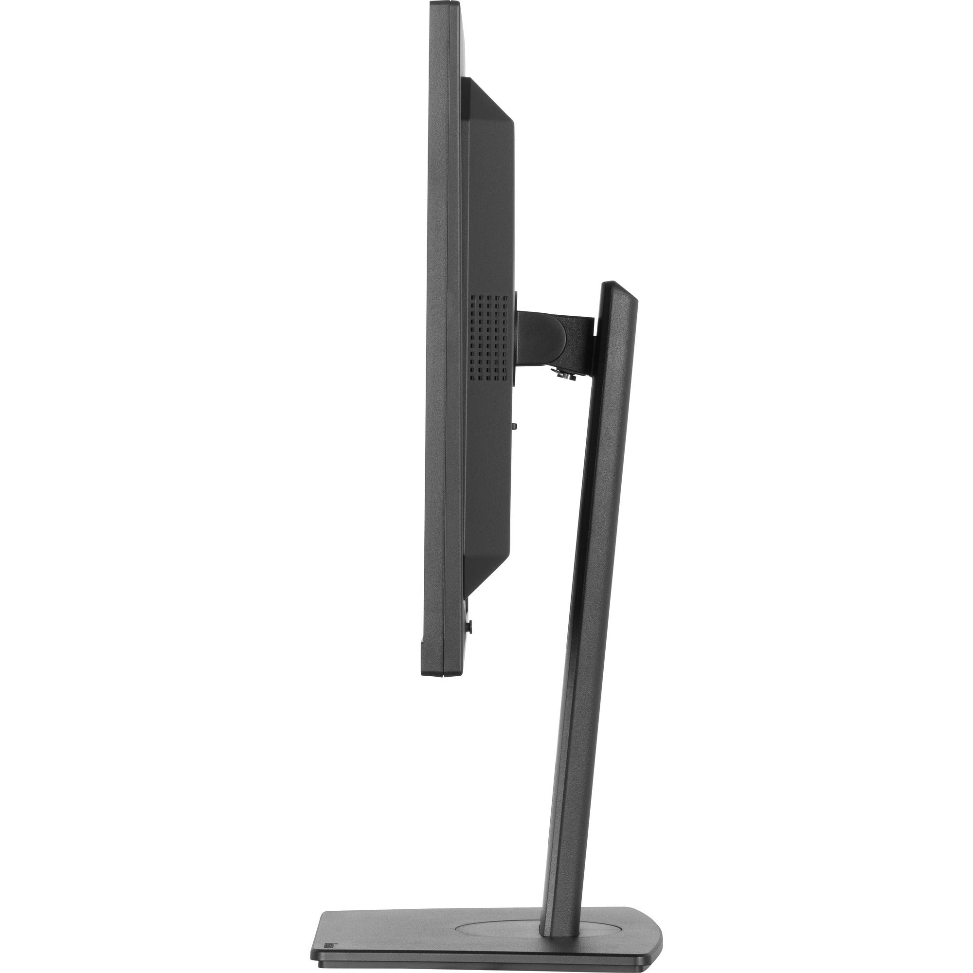 Iiyama prolite xub2763qsu-b1 27 monitor (zwart, hdmi, displayport, 2x usb-a, usb-b)