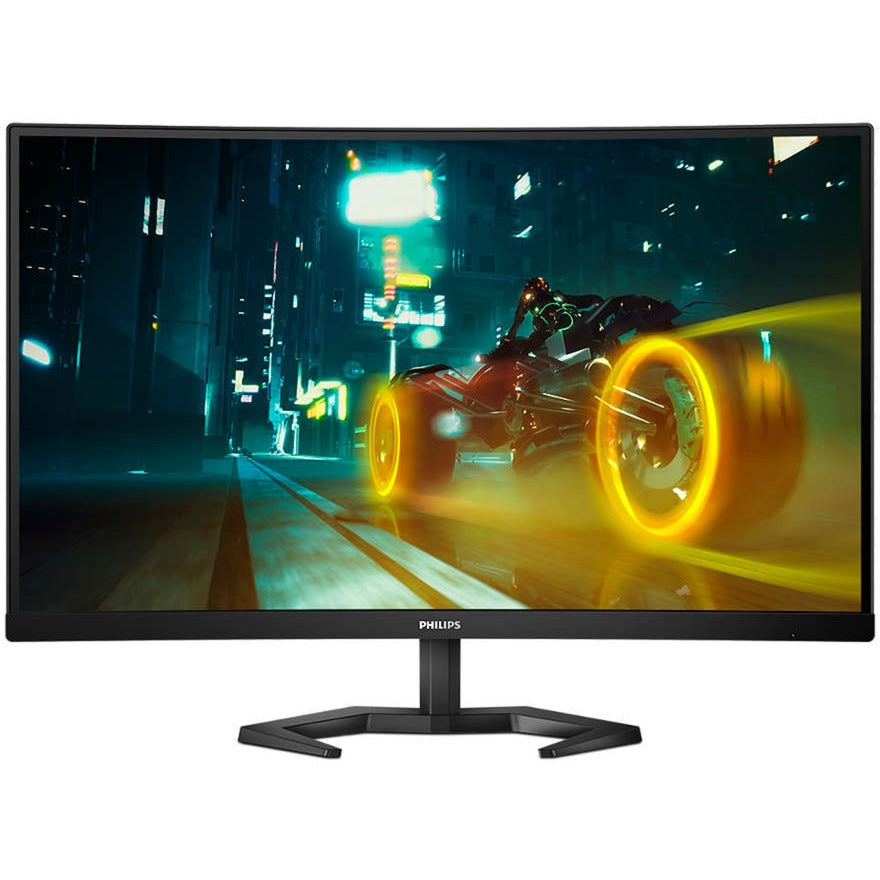 Philips LCD-Monitor mit Windows Hello Webcam