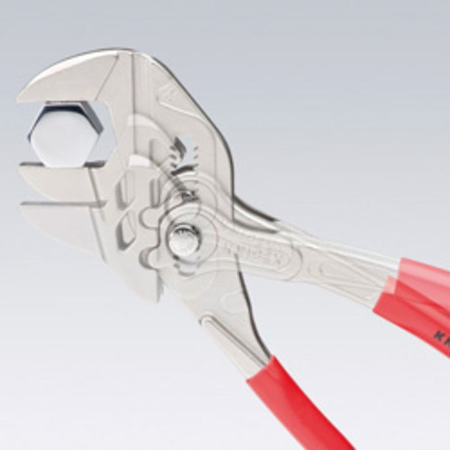 Knipex 86 03 250 sleuteltang 52mm - 2