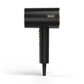 Wahl home products ionic flow föhn (zwart, 2100 watt)