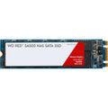Wd red, 2 tb ssd (s200t1r0b, m.2 2280)
