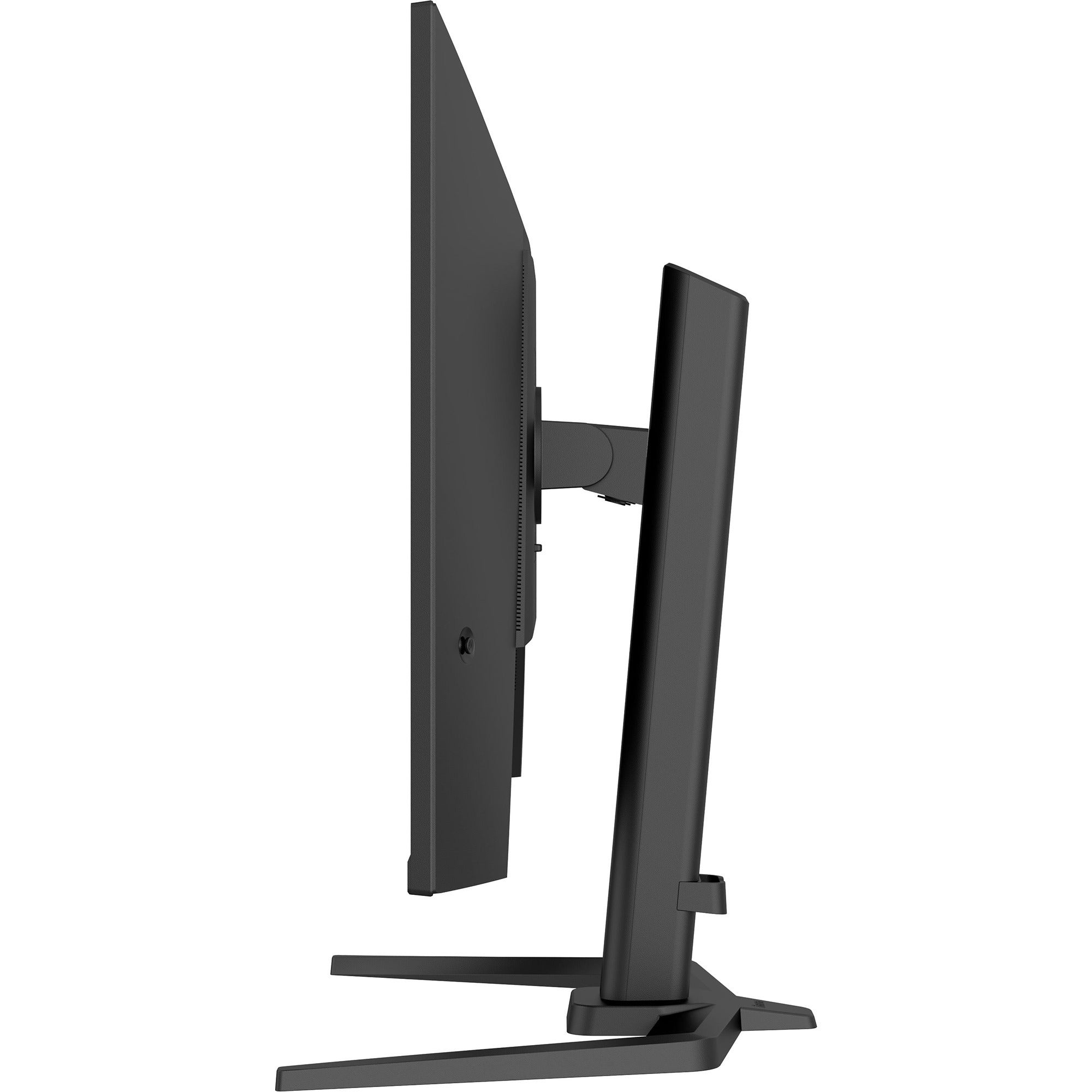 Iiyama g-master red eagle gb3272qsu-b1 31.5 gaming monitor (zwart (mat), 180 hz, hdmi, displayport, usb, audio)