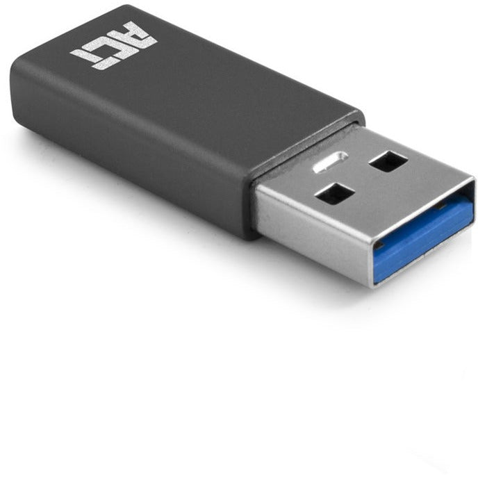 ACT-Konnektivität USB-A-zu-USB-C-Adapter