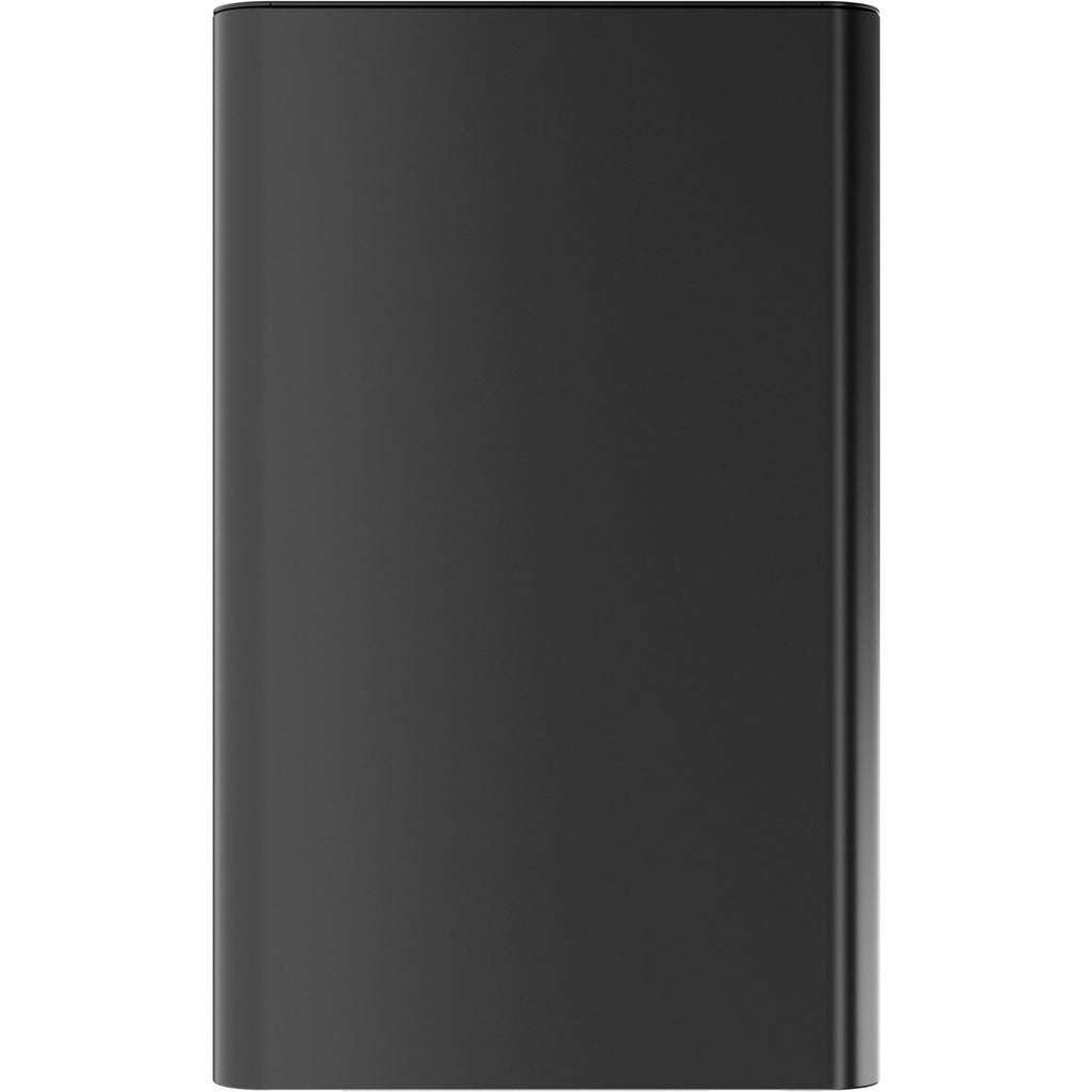 Aerocool cs110 mini tower behuizing (zwart | 2x usb-a)