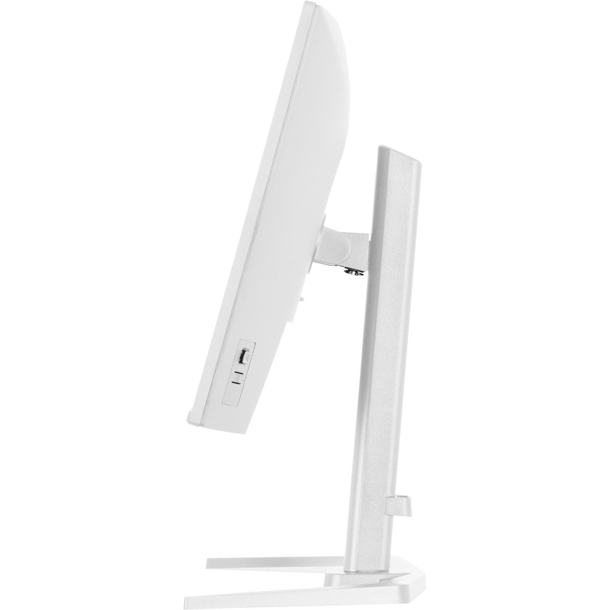 Iiyama g-master red eagle gb2471hsu-w1 23.8 gaming monitor (wit (mat), 2x hdmi, displayport, usb-a, usb-c, 240 hz)