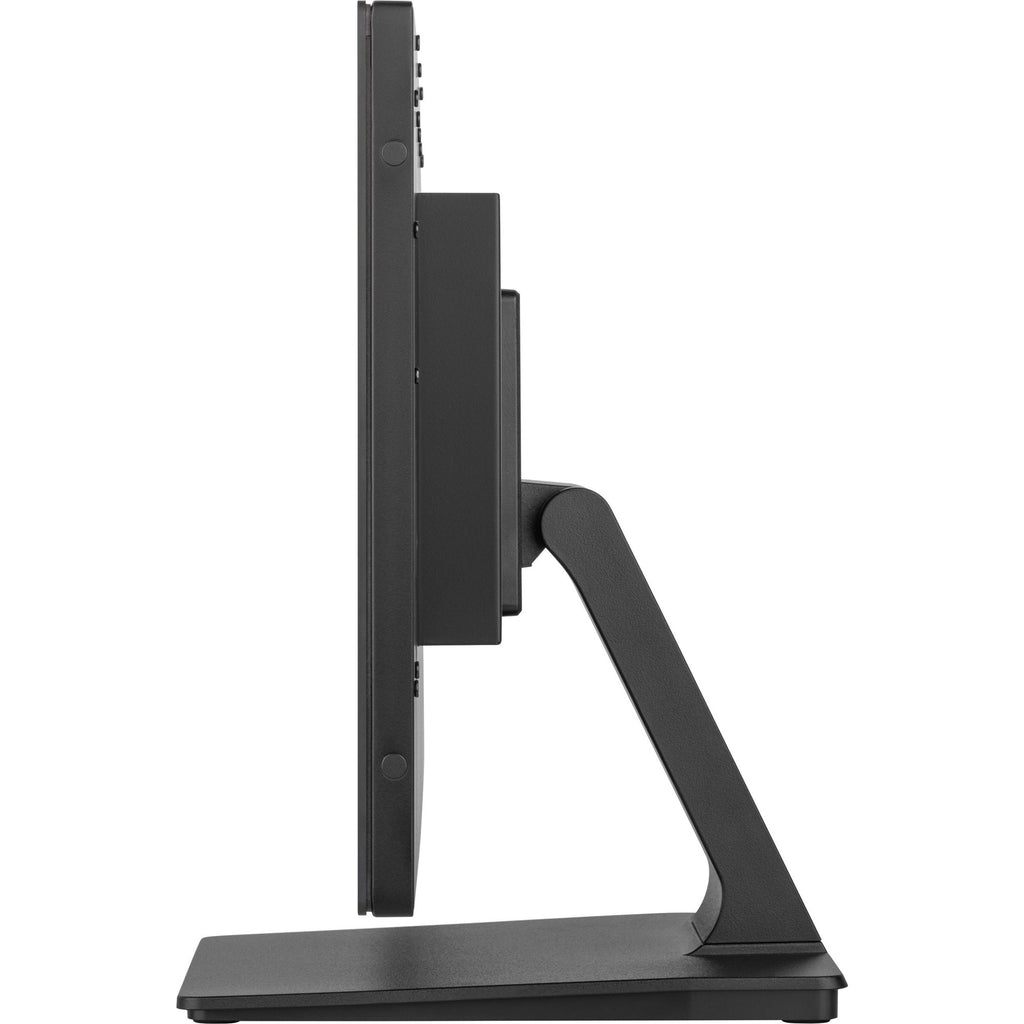 Iiyama prolite t2238msc-b1 21.5 touchscreen monitor (zwart (mat), 1x displayport, 1x hdmi, 2x usb-a)