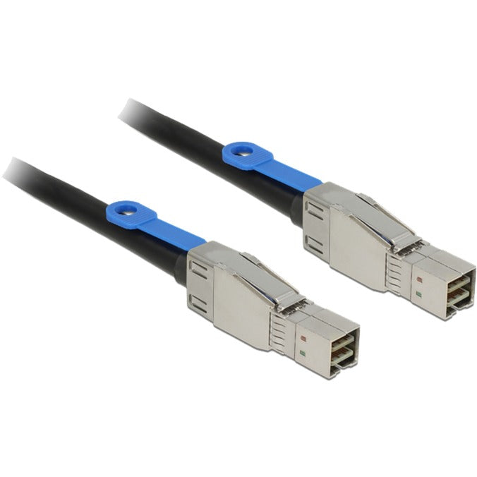 DeLOCK Kabel Mini SAS SFF-8644 > Mini SAS SFF-8644, 2 m