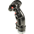 Thrustmaster f a-18c hornet hotas add-on grip joystick (zwart, pc)