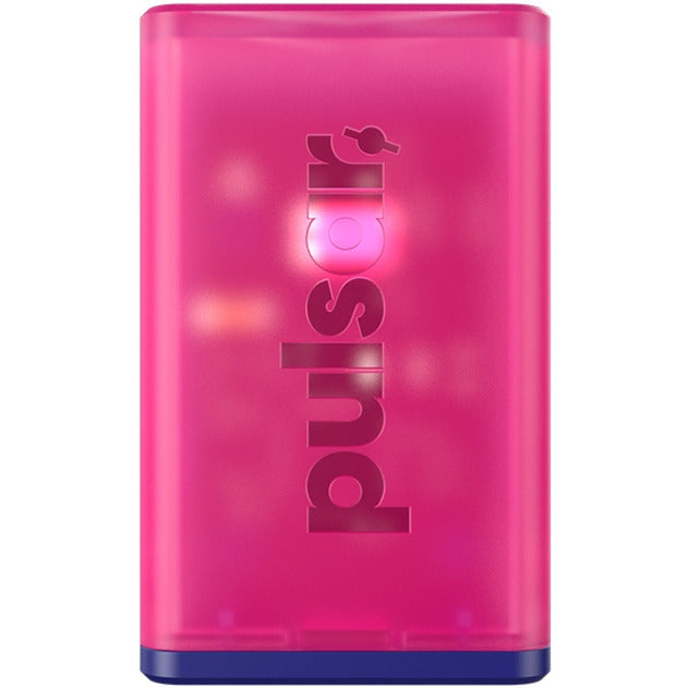 Pulsar x2 v3 mini wireless gaming mouse - prx edition (lila, 32000 dpi)