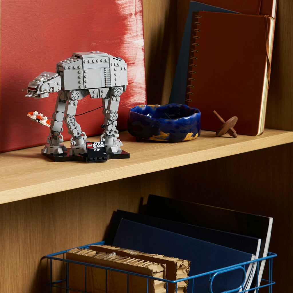 Lego star wars 75440 at-at