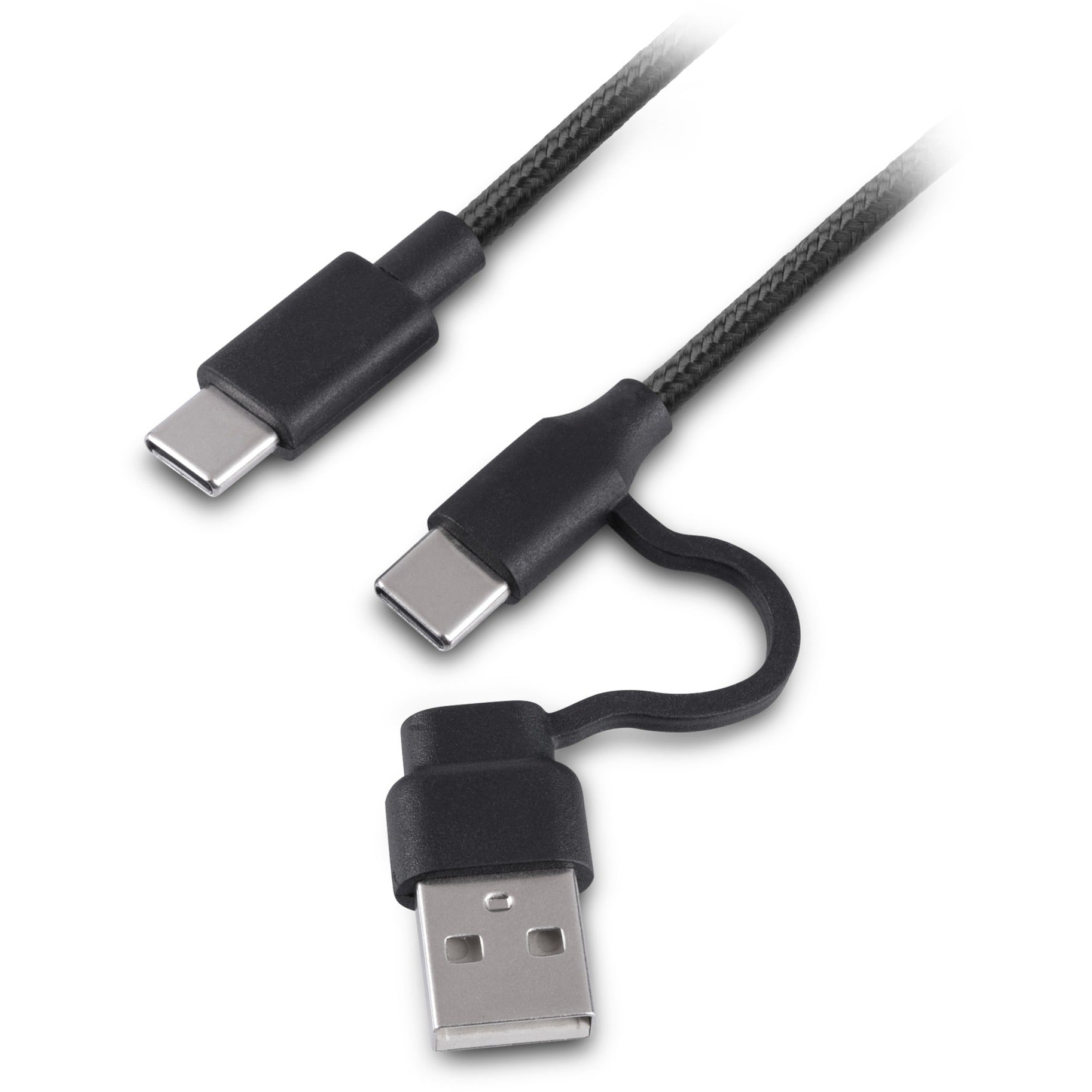Sharkoon officepal m25w muis (zwart, 400 - 4000 dpi, rgb, 2,4 ghz usb)