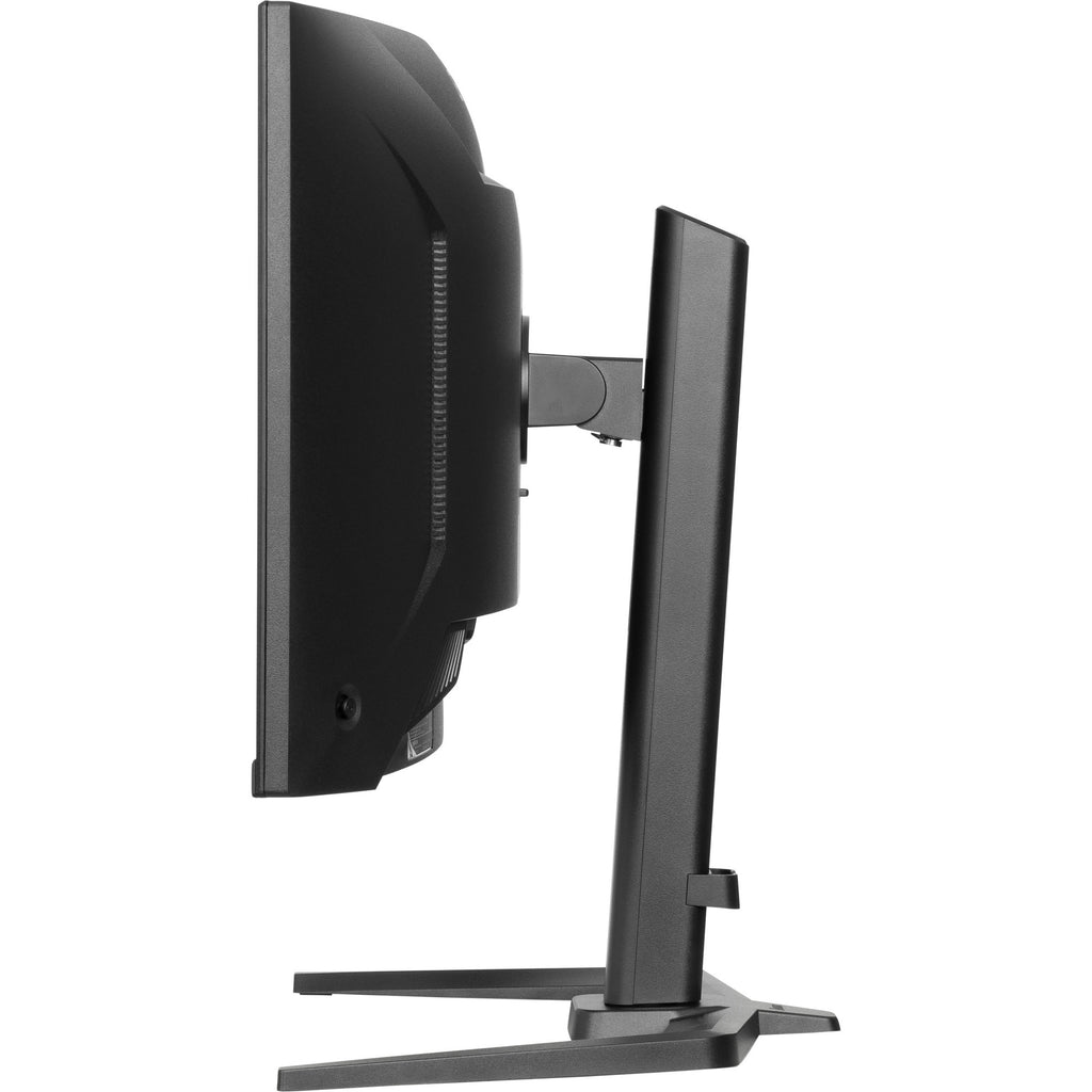 Iiyama g-master black hawk gcb3482wqsu-b1 34 curved ultrawide gaming monitor (zwart, 2x hdmi, displayport, 2x usb-a, usb-b, 2x usb-c, 120 hz)