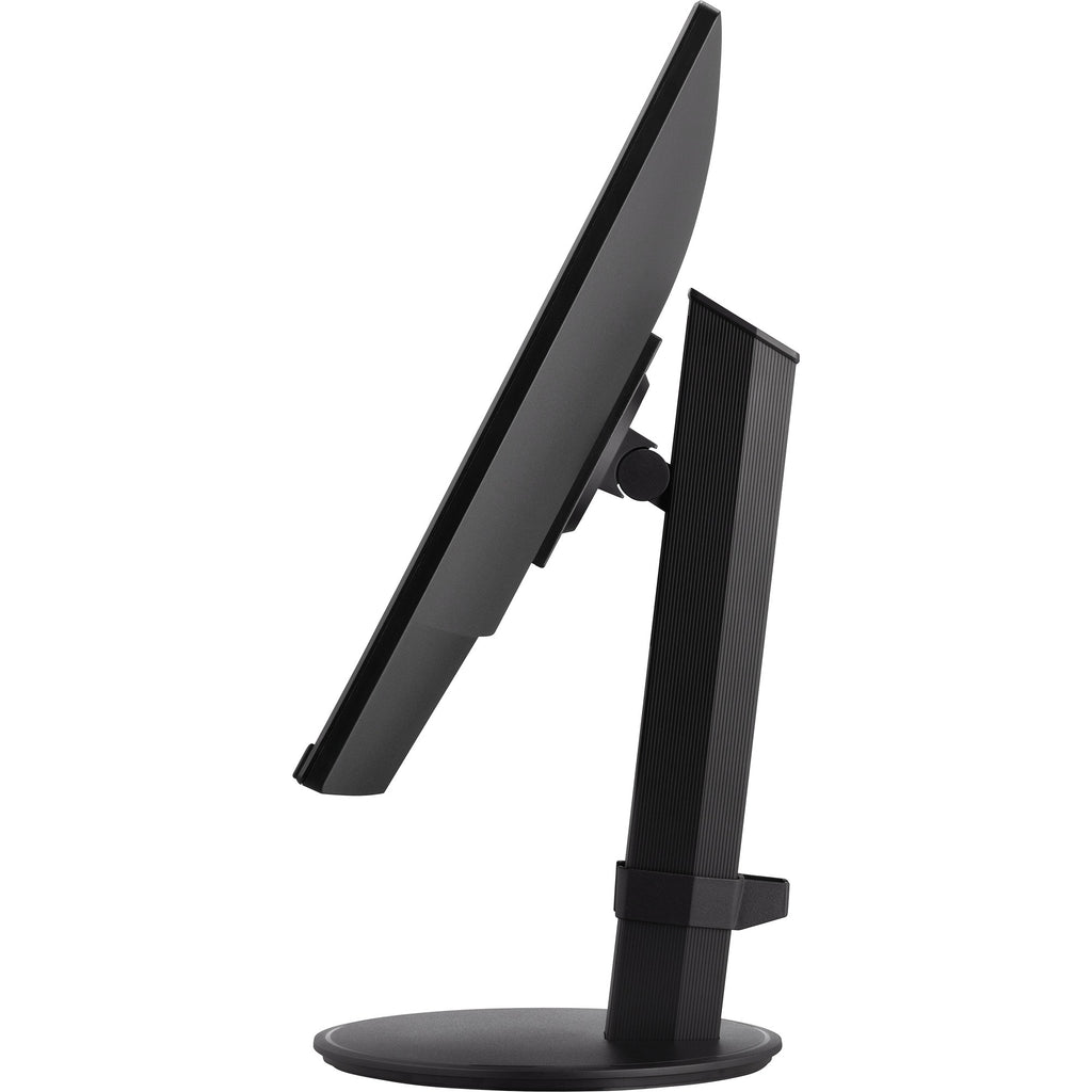 Viewsonic va2708-hdj 27 monitor (zwart, 1x hdmi, 1x displayport, vga)