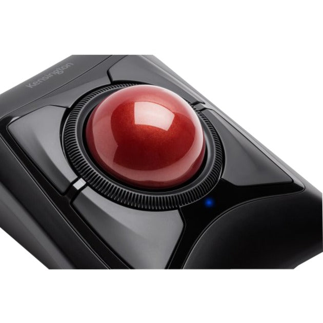 Muis kensington expert mouse draadloos
