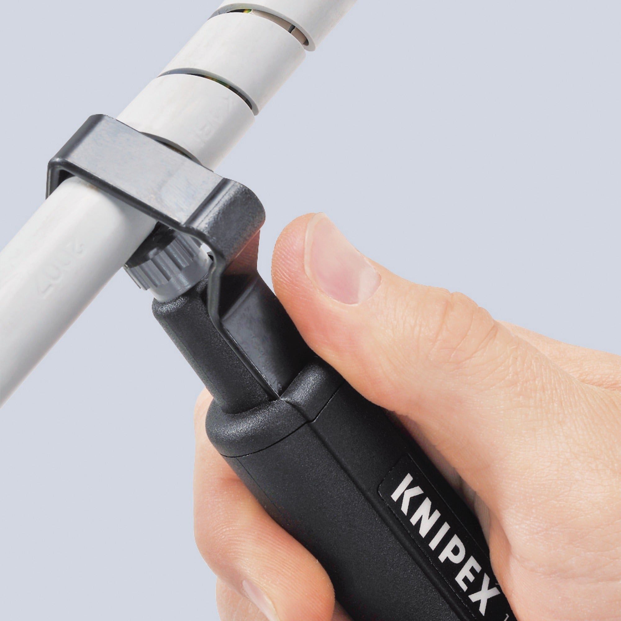 Knipex 16 30-135 sb ontmantelingstang - 135mm
