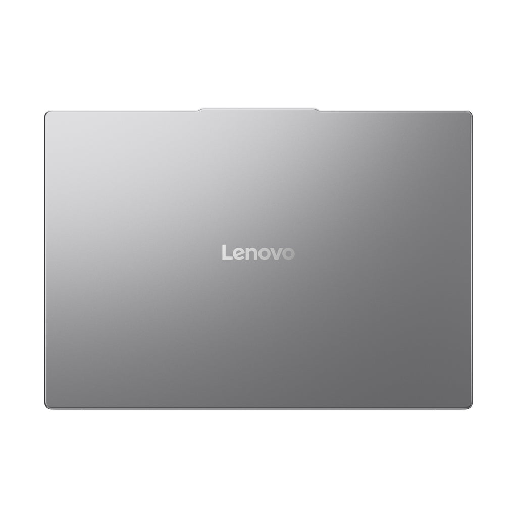 Lenovo ideapad slim 5 16akp10 (83hy008kmh) 16 copilot+ laptop (grijs | ryzen ai 7 350 | radeon 860m graphics | 16 gb | 512 gb ssd)
