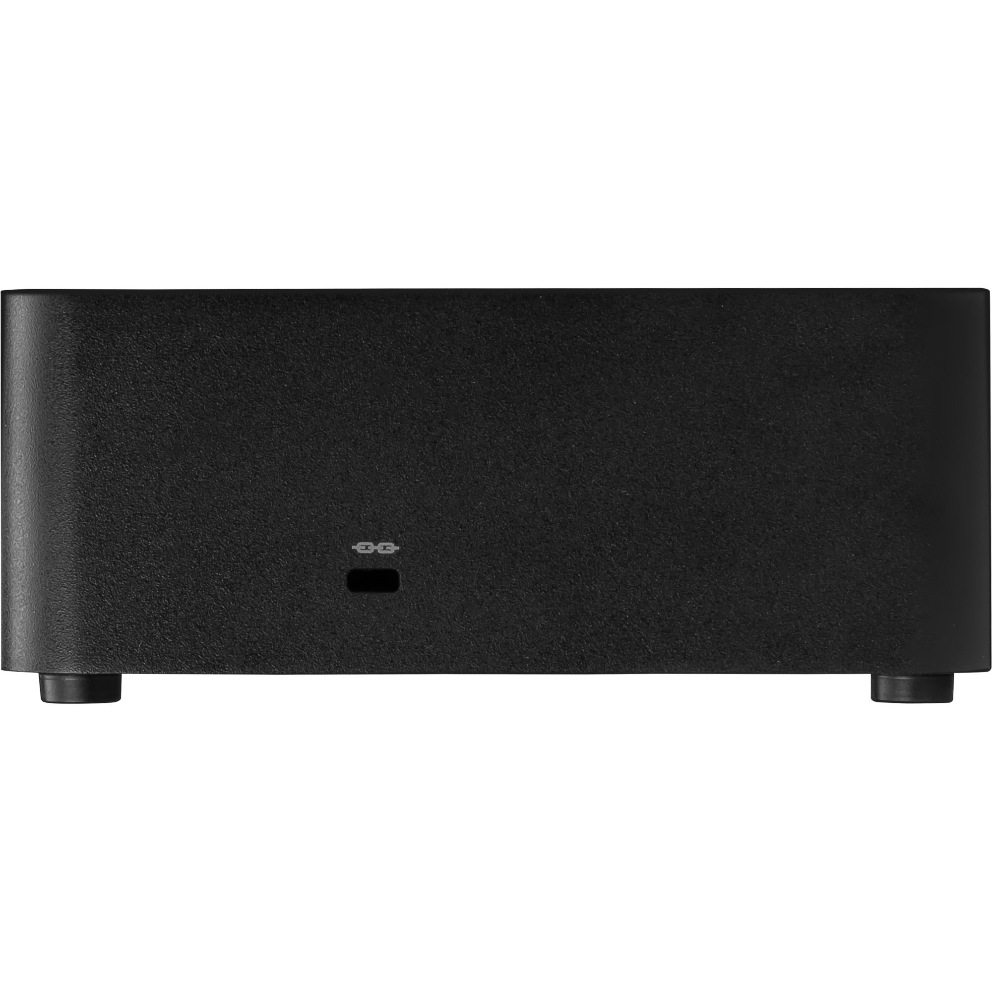 Msi cubi nuc 13mqg-062eu pc-systeem (zwart | core i5-1345u | intel graphics | 16 gb | 512 gb ssd)
