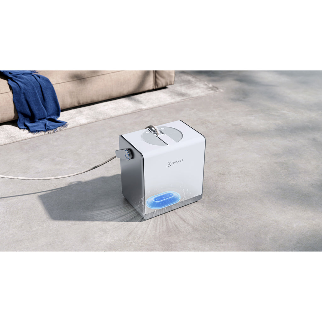 Ecovacs winbot w2 pro raamreiniger (wit)