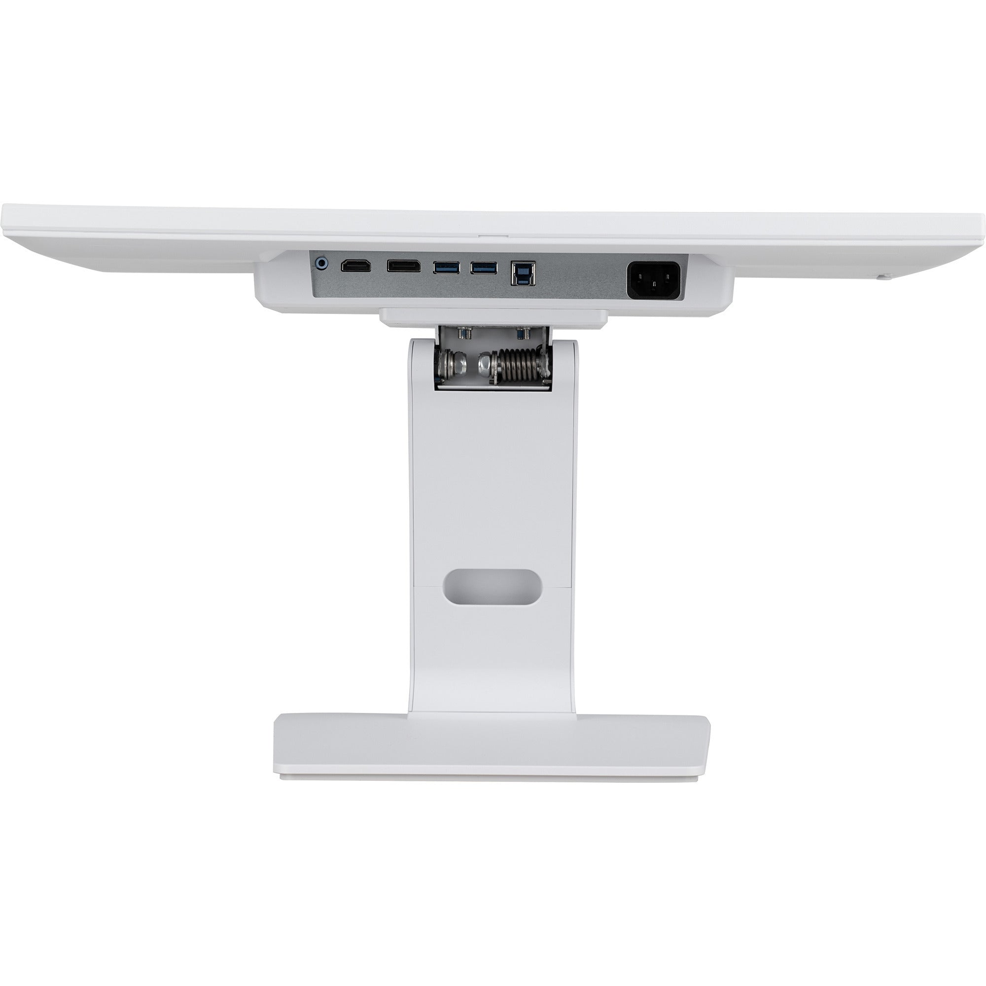 Iiyama prolite t2252msc-w2ag 21.5 touchscreen monitor (wit (mat), 100 hz, hdmi, displayport, usb 3.2 gen 1, audio, touchscreen )