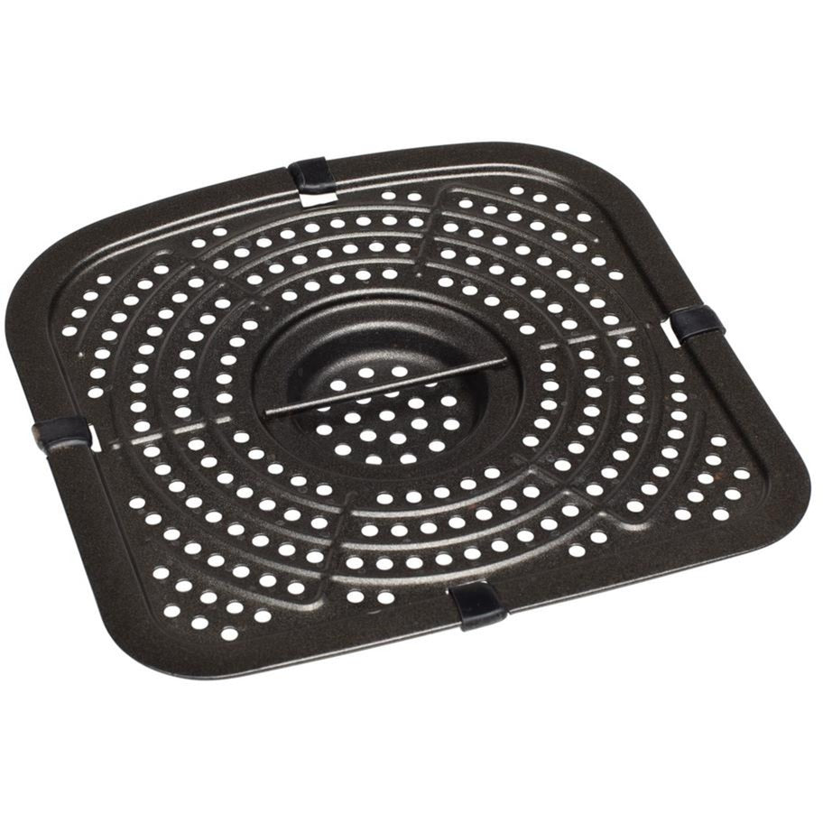 Princess digital airfryer xl 182024 heteluchtfriteuse (zwart, 3,5l)