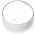 Tp-link deco x50-poe mesh router (wit, 1 stuks)