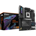 Gigabyte x870e aorus pro socket am5 moederbord (zwart, raid, 2.5gb-lan, wi-fi 7, bt, sound, atx)