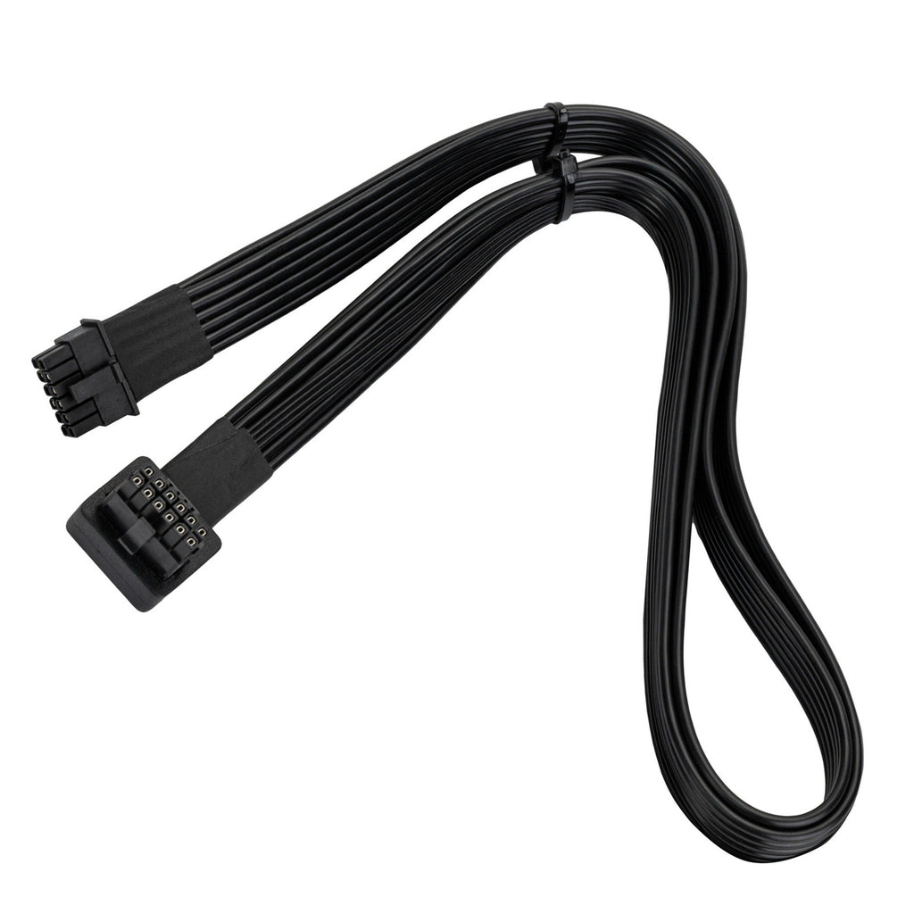 Silverstone pp15-90 kabel (zwart)