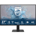 Philips 27e2n2500 00 27 monitor (zwart, hdmi, displayport, 120 hz)