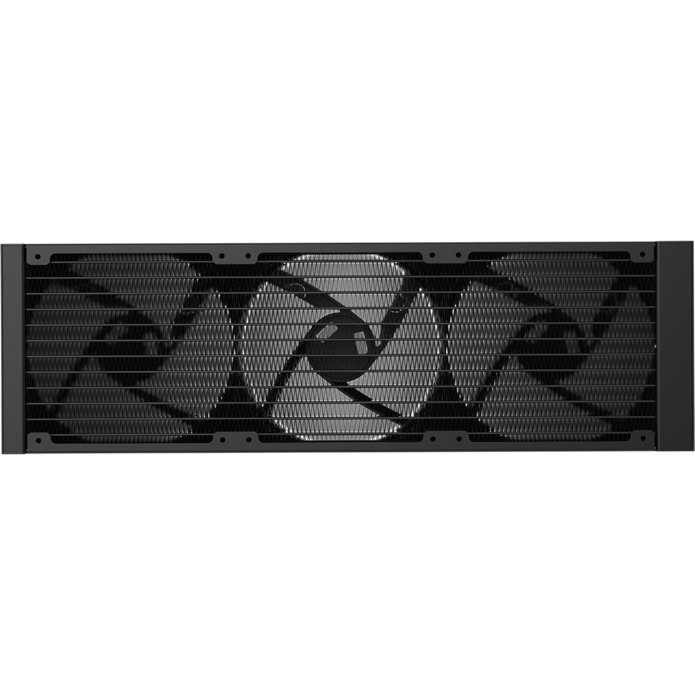 Thermaltake th360-s v3 argb sync aio liquid cooler waterkoeling (zwart)