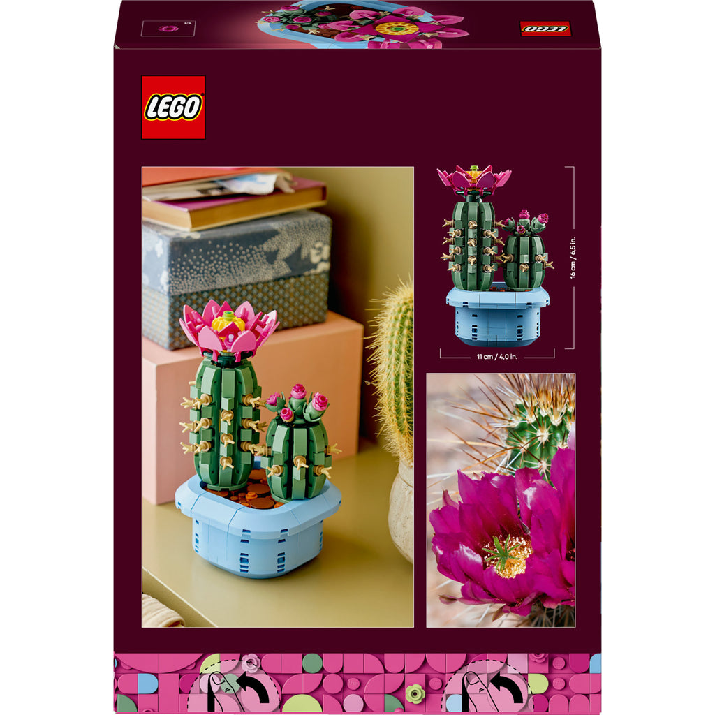 LEGO 111509 Pflanzen (Artikelnummer noch nicht bekannt) Konstruktionsspielzeug