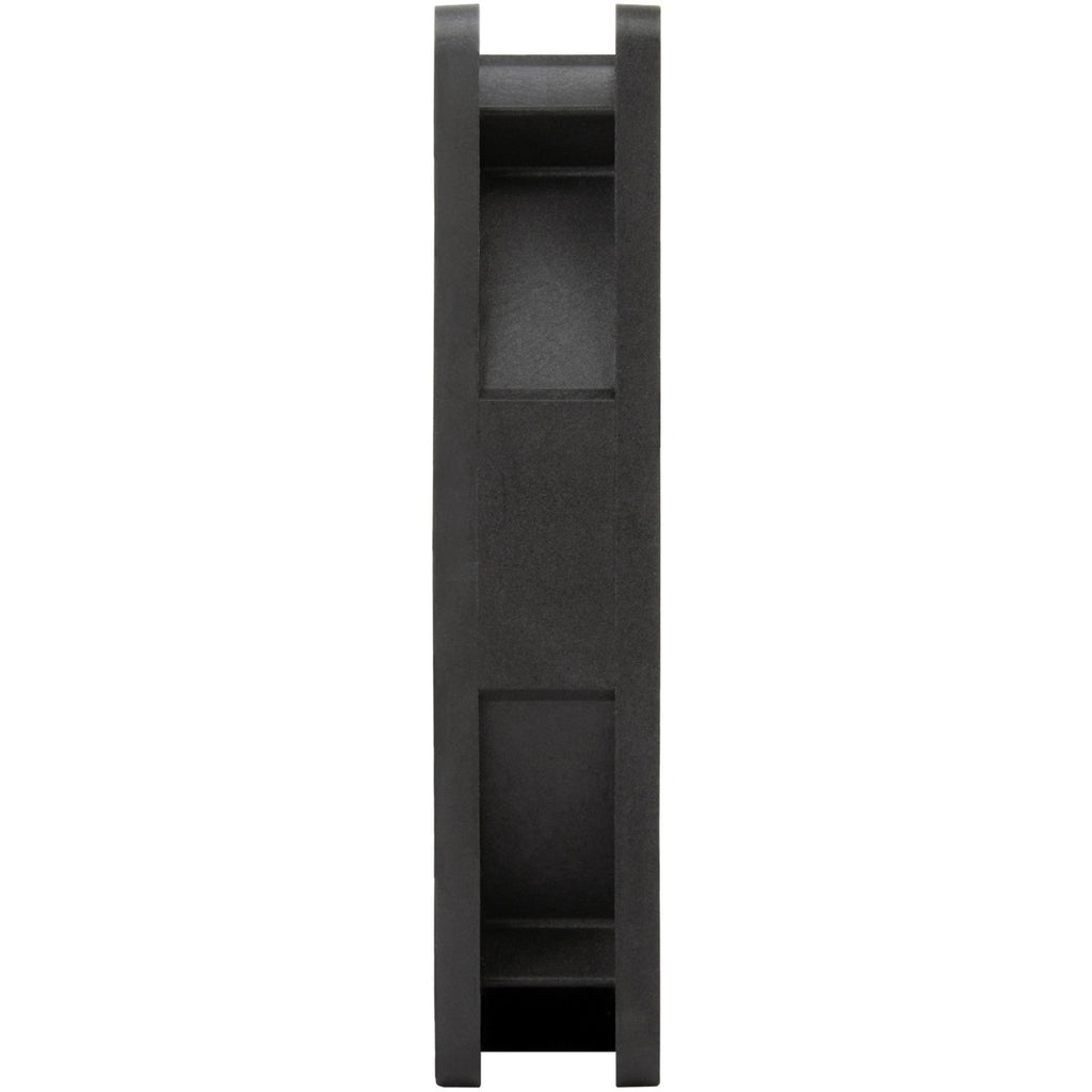 Silverstone air penetrator 120i case fan (zwart, 120 x 120 x 25 mm)