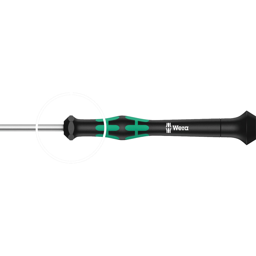 Wera Schraubendreher-Set - Micro 12 Universal 1