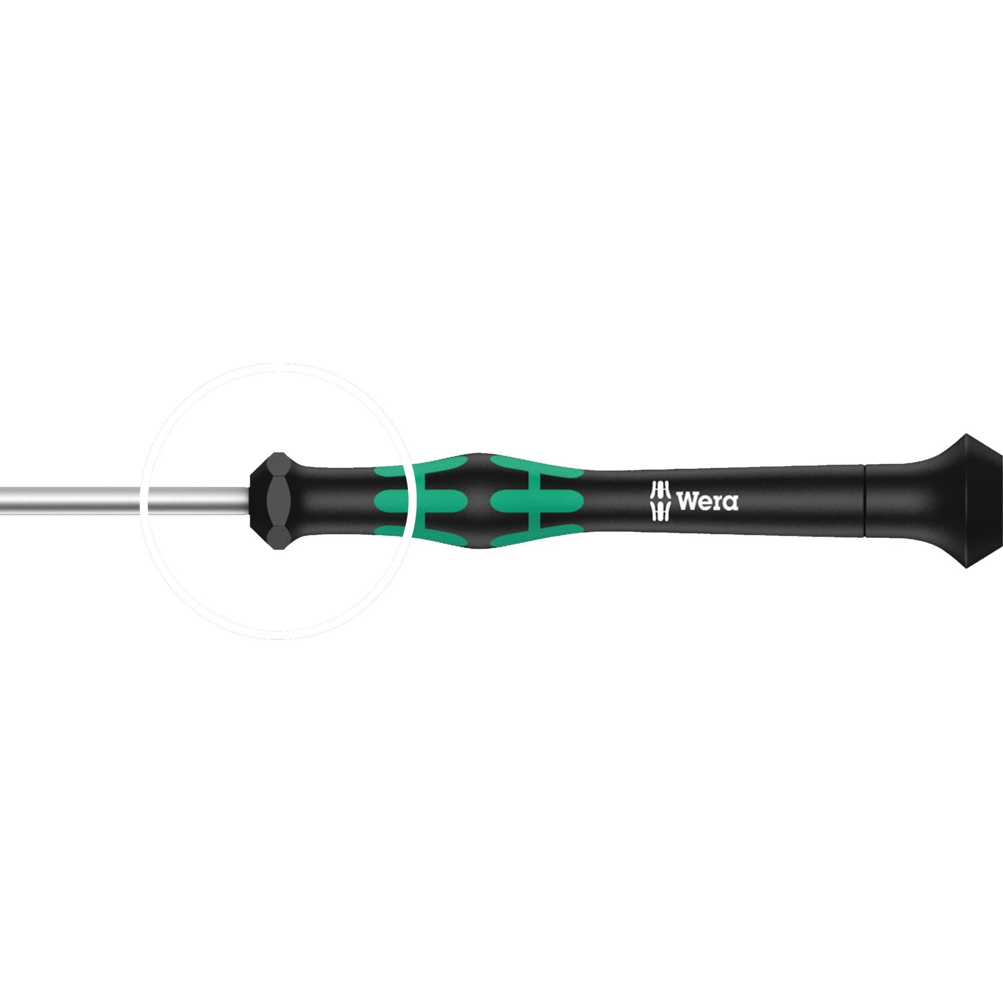 Wera Schraubendreher-Set - Micro 12 Universal 1