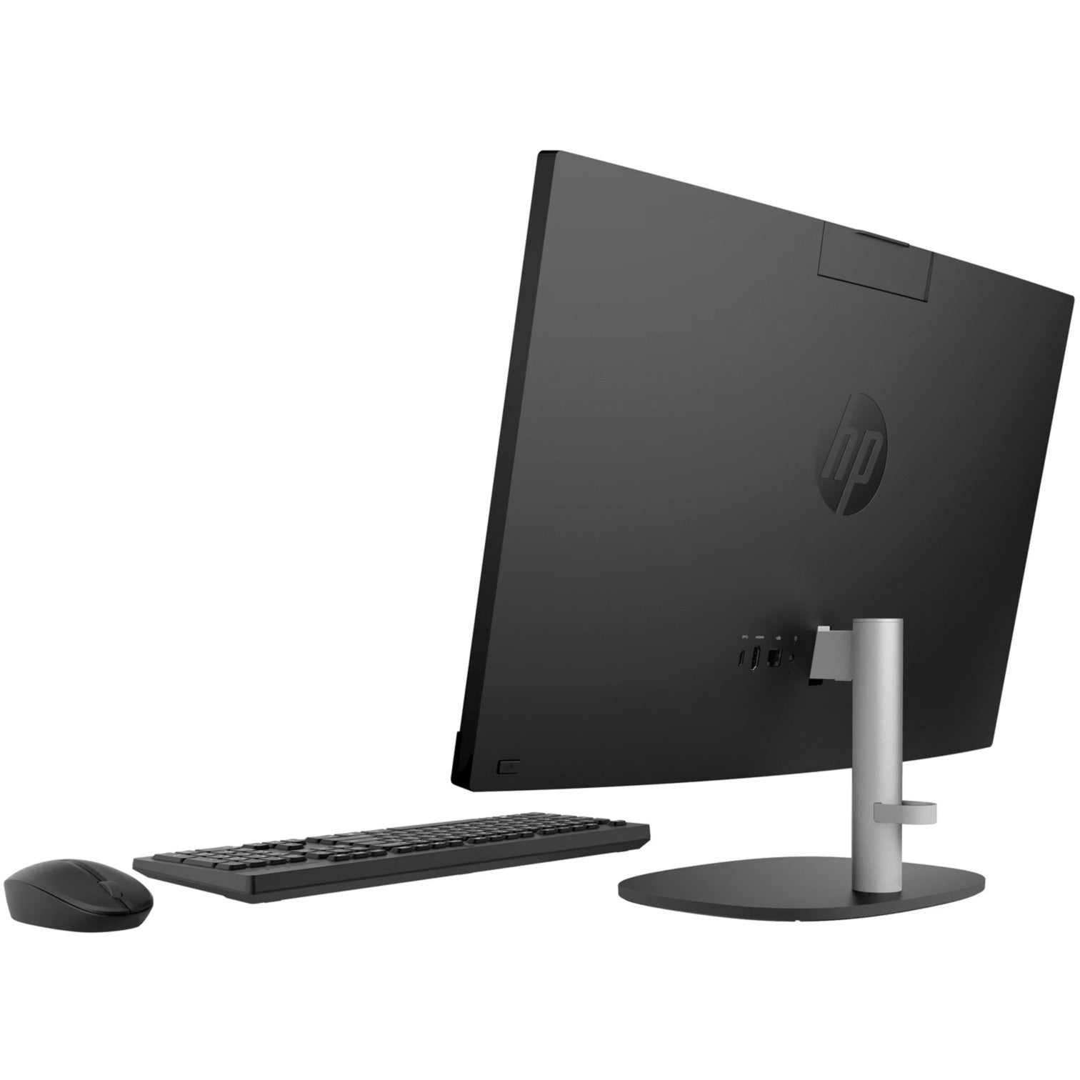 Hp 24-cr0050nd all-in-one (895r0ea) all-in-one pc (zwart | r5 7520u | radeon graphics | 8 gb | 512 gb ssd)